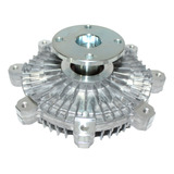 Embreagem Viscosa Hyundai Hr Bongo K2500 Sorento 2 5 2013 