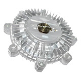Embreagem Viscosa Hyundai Hr h1 1998 Em Diante Isapa