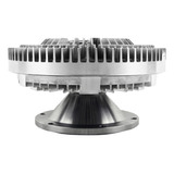 Embreagem Viscosa Mb Axor 1944s 2035s 2040s 2044s 2540s 6x2