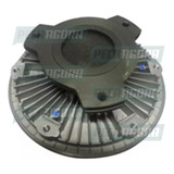 Embreagem Viscosa Motor Mercedes Euro V Mb Onibus O500u 