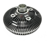 Embreagem Viscosa Ranger F 1000 Sprint C motor Maxionhsd2 5