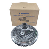 Embreagem Viscosa Troller 3 0 2006 A 2012 Borg Warner