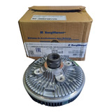 Borgwarner