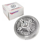 Embreagem Viscosa Troller T4 3 0 Power Stroke 2005 Até 2012