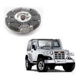 Embreagem Viscosa Troller T4 3 0 Power Stroke 2005 Até 2012