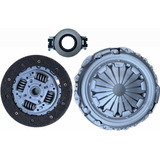 Embreagem Vw Fusca 1200 1300 73 86 
