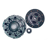 Embreagem Vw Gol G5 Saveiro G5 1 0 1 6 Promoção kt114