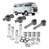 Embuchamento Completo Kombi Pino Manga Ima Kit 1 Linha 