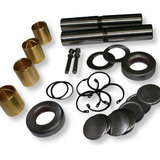 Embuchamento Montado Chime Mb 327 352 Of1113 Of1114 L Lk Ls1