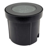 Embutido Solo Flat In Led 8w 2700k Interlight 3649