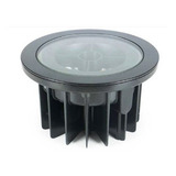 Embutido Solo Led 25w 30 2700k Interlight 3653 ab s px