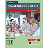 eme 15-eme 15 Livro Comprehension Orale Niveau 1 Cd Audio 2eme Ed