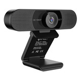 Emeet C960 Camera Webcam Fhd 1080p Com Microfone