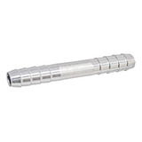 Emenda Ar Condicionado 08mm Aluminio S clip 10 Pçs
