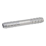 Emenda Ar Condicionado 10mm Aluminio S clip 10 Pçs