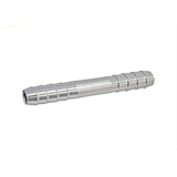 Emenda Ar Condicionado 12mm Aluminio S Clip 10 Pçs