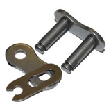 Emenda Corrente 415h Kit Motor Moskito Bicicleta Motorizada 