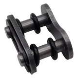 Emenda Corrente 428h C Retentor Titan Cg Ybr Speed Yes