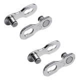 Emenda De Corrente Shimano Quick Link Cn 910 12v