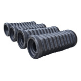 Emenda Para Barra De Ancoragem 5 8 Kit Com 100 Und