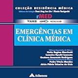 Emergências Em Clínica Médica EBook 