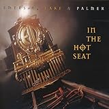 Emerson Lake Palmer In The Hot Seat 2 CD 