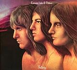 Emerson Lake Palmer Trilogy 2 CD Set 
