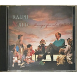 emery-emery Cd Songs For Chidren Ralph Emery Shotgun Red Imp Usa B9