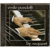emilia rydberg-emilia rydberg Cd Emile Pandolfi By Request