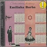 Emilinha Borba   Cd Calendário Musical   1957