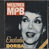 Emilinha Borba   Cd Mestres Da Mpb   1994