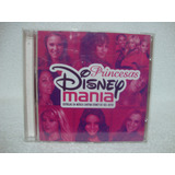 emily osment-emily osment Cd Princesas Disney Mania Demi Lovato Emily Osment