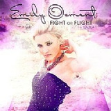 Emily Osment Fight Or Flight Cd