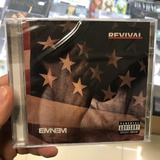 Eminem - Revival (cd) Pronta Entrega Original Rap Hip Hop