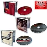 Eminem CD Collection Music Top Be Murdered By Kamikaze Revival Including Bonus Art Card