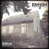eminem-eminem Novo Cd De Eminem The Marshall Mathers Lp2 Original Cerrado