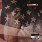 Eminem   Revival  cd