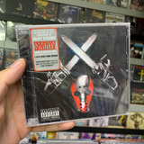 Eminem Shady Xv Cd