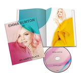emma bunton-emma bunton Cd Emma Bunton My Happy Place deluxe Spice Girls