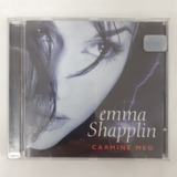 Emma Shaplin Cd Carmine Meo