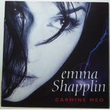 Emma Shapplin  Carmine Meo