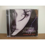 Emma Shapplin carmine Meo cd