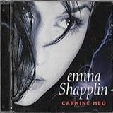 Emma Shapplin   Cd Carmine Meo   1997