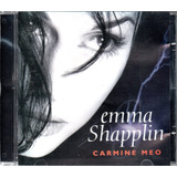 emma shapplin-emma shapplin Cd Emma Shapplin Carmine Meo