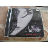 emma shapplin-emma shapplin Cd Emma Shapplin Carmine Meo