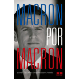 emmanuel campos-emmanuel campos Macron Por Macron De Macron Emmanuel Editora Best Seller Ltda Capa Mole Em Portugues 2017