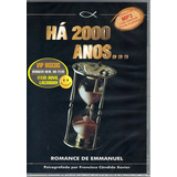 emmanuel moire-emmanuel moire Ha 2000 Anos Chico Xavier Box 3 Cds Original Novo Lacrado
