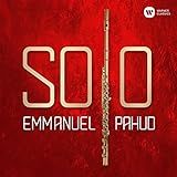 Emmanuel Pahud Solo