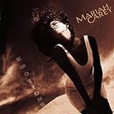 Emotions By Mariah Carey Music CD 