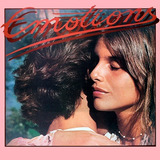 emotions-emotions Cd Emotions 1978